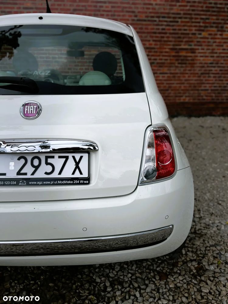 Fiat 500 - 24