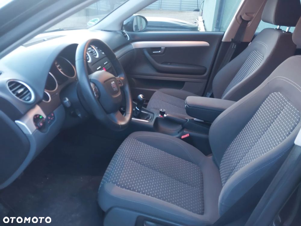 Seat Exeo ver-1-8tsi-style - 13