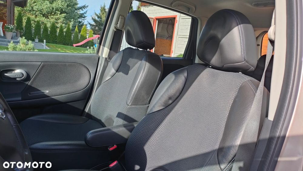 Nissan Note 1.6 Tekna EU5 - 9