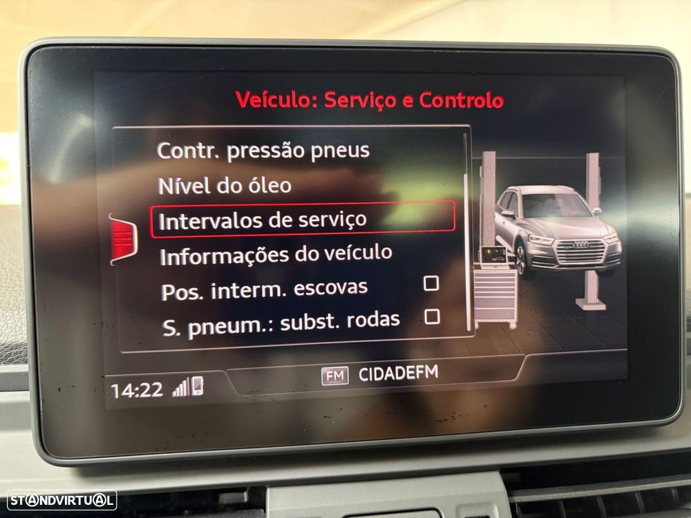 Audi Q5 2.0 TDI quattro Sport S-tronic - 46