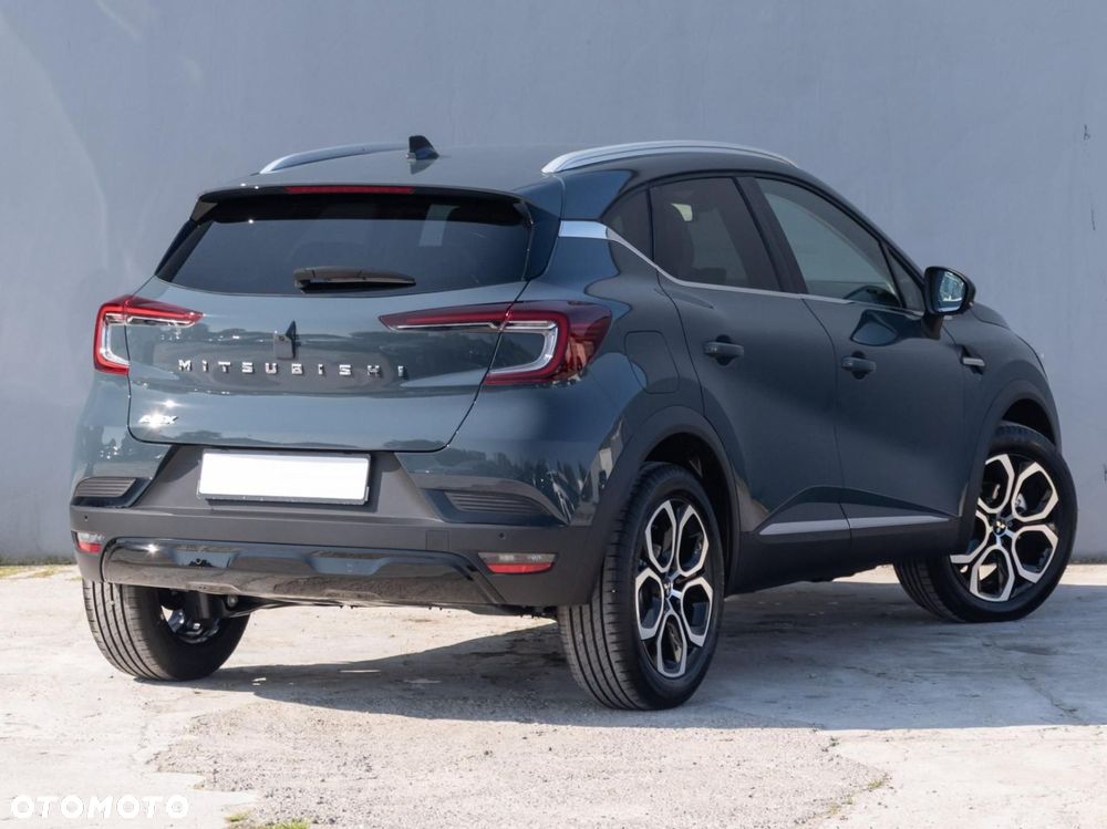 Mitsubishi ASX - 2