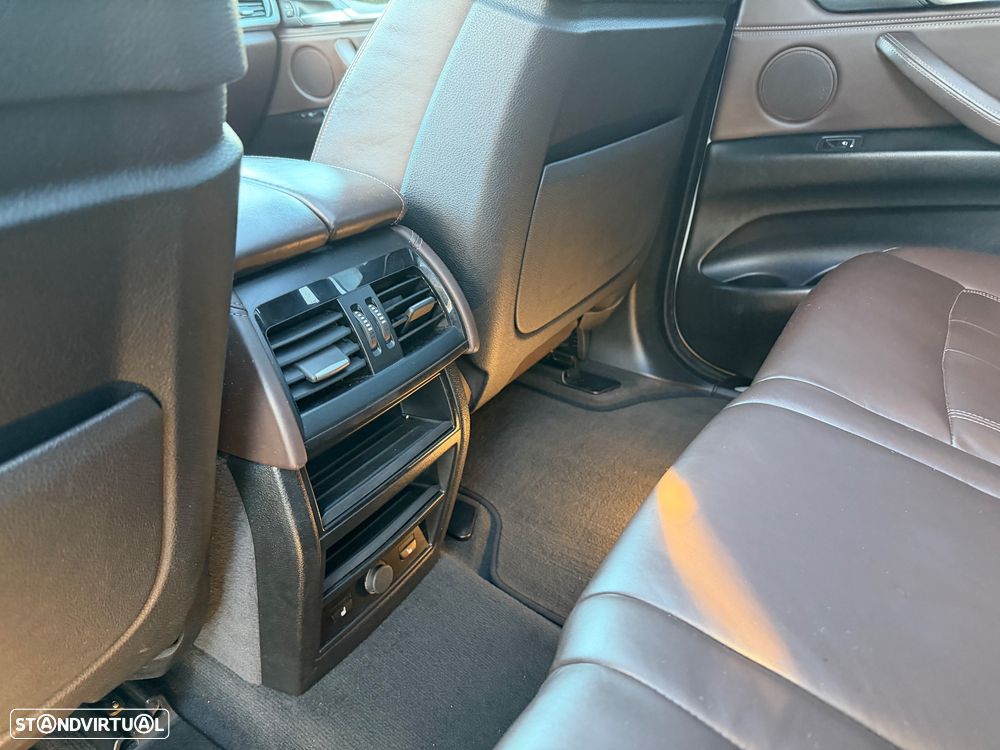 BMW X5 xDrive40e - 16