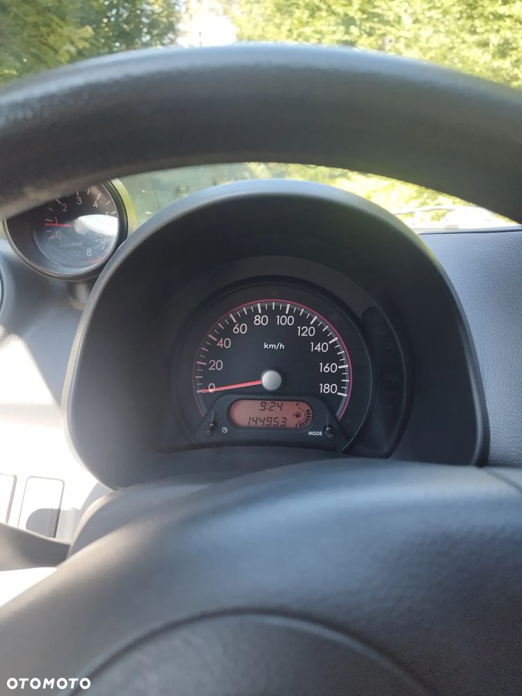 Suzuki Alto - 9