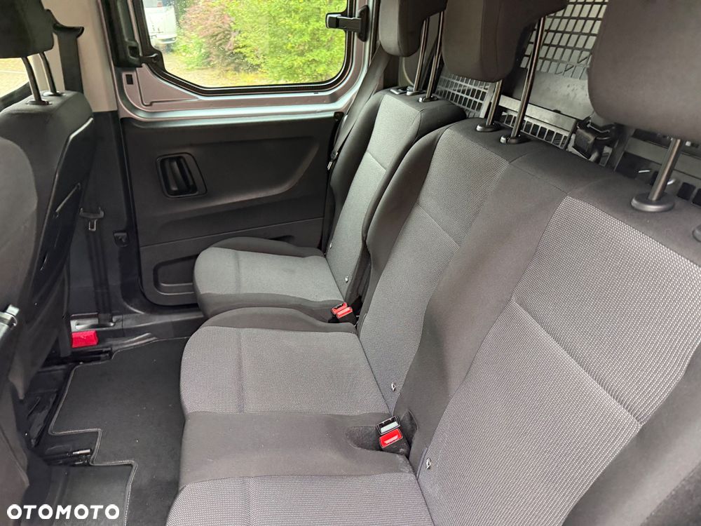 Opel Combo XL 1.5 D Start/Stop Ultimate - 30