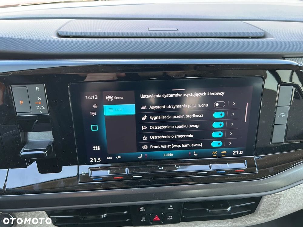 Volkswagen California - 27