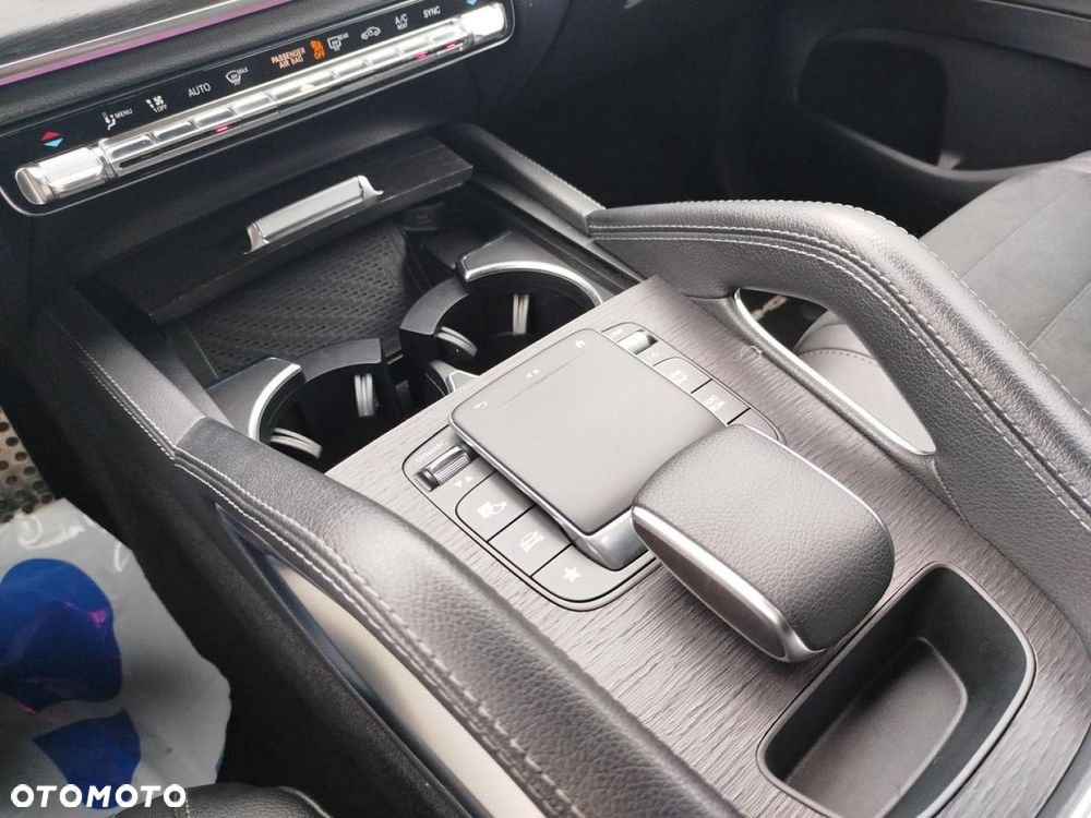 Mercedes-Benz GLE - 15