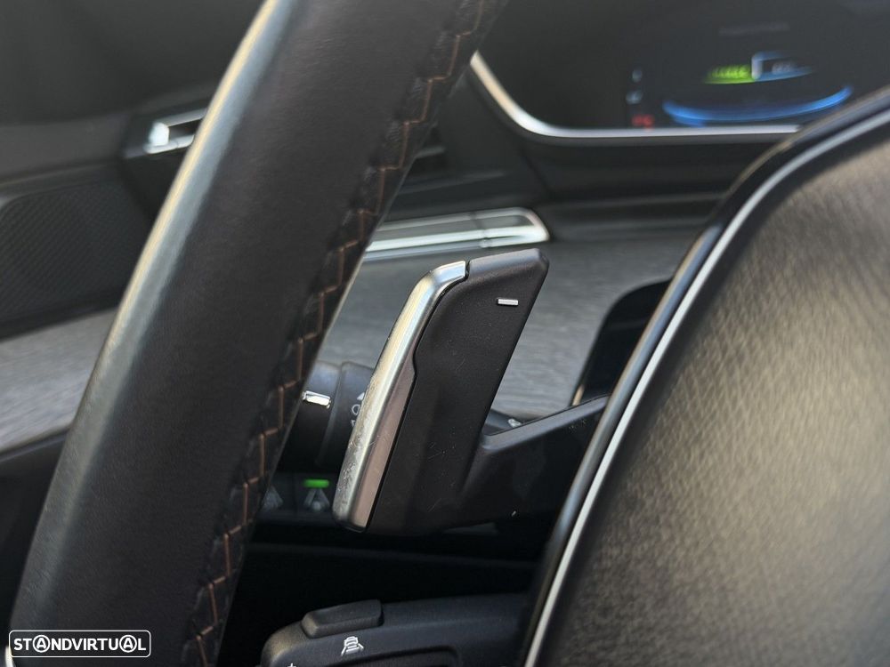 Peugeot 508 1.6 Hybrid GT e-EAT8 - 35