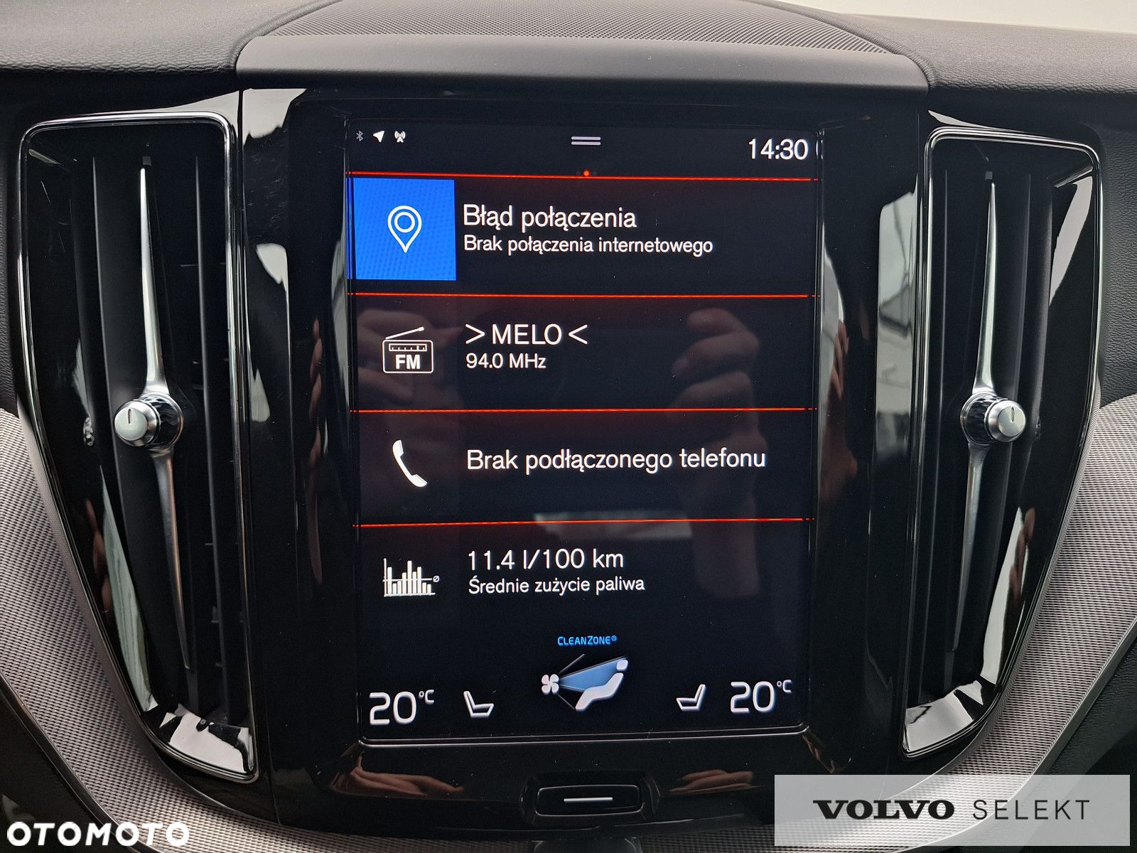Volvo XC 60 - 22