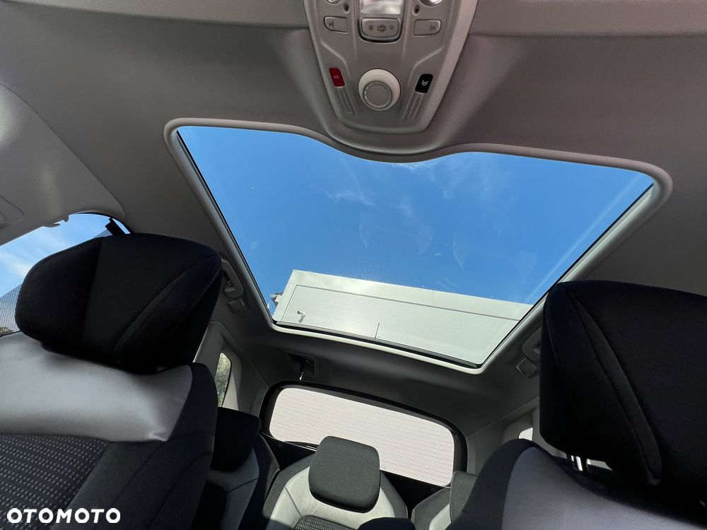 Citroën C4 Picasso BlueHDi 120 Exclusive - 26