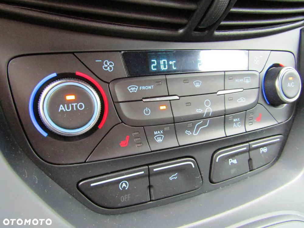 Ford Kuga 1.5 EcoBoost FWD ST-Line ASS GPF - 27