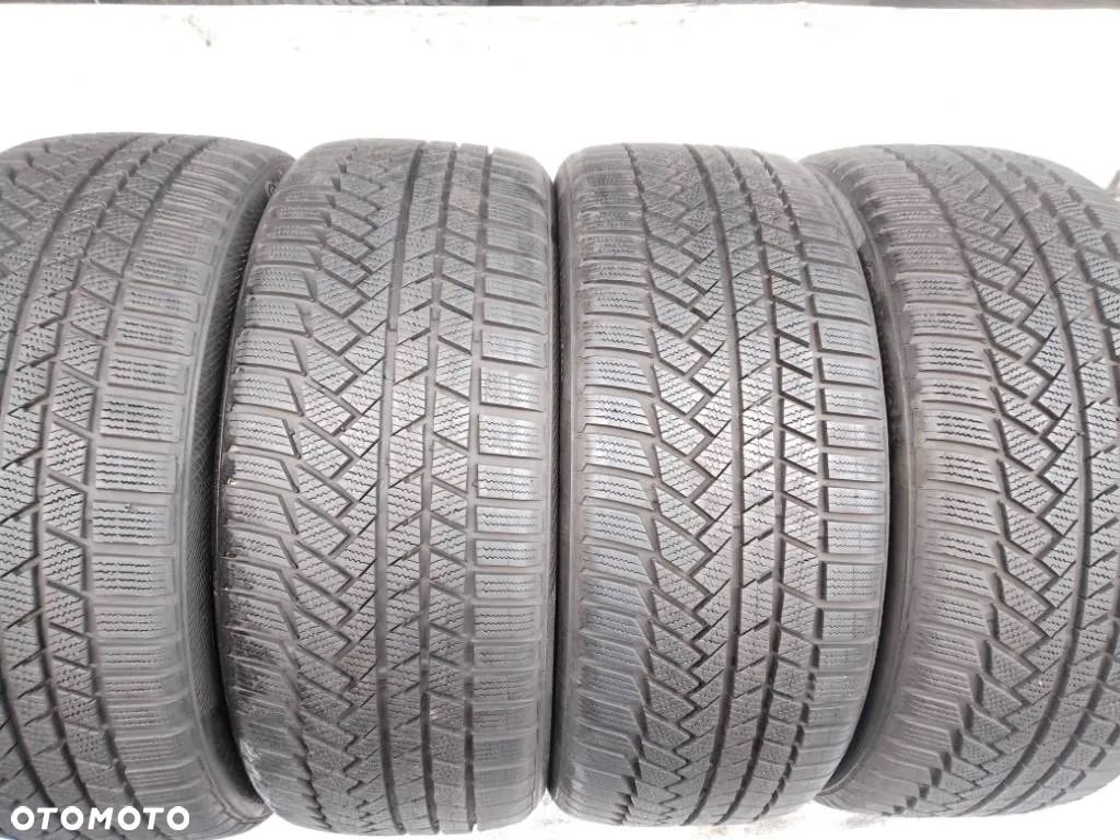 Continental WinterContact TS850P 255/40 R21 102V 2024 7.5-8mm - 1