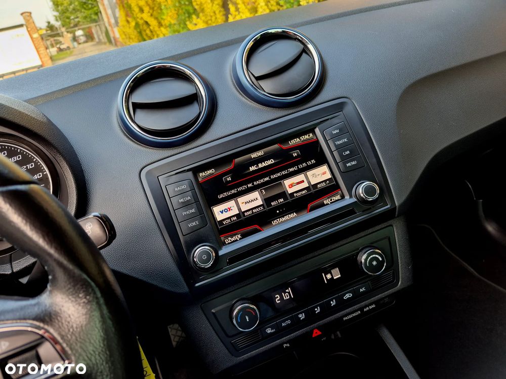 Seat Ibiza - 20