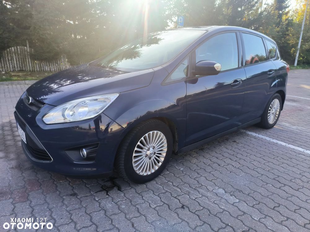 Ford C-MAX - 14
