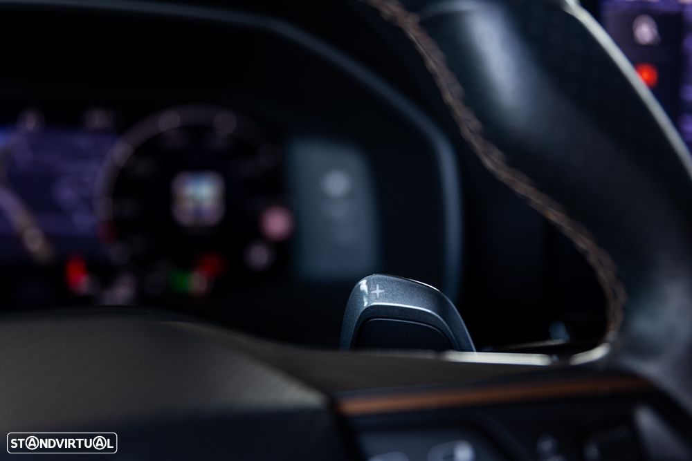 Cupra Formentor VZ 1.4 e-Hybrid DSG - 29