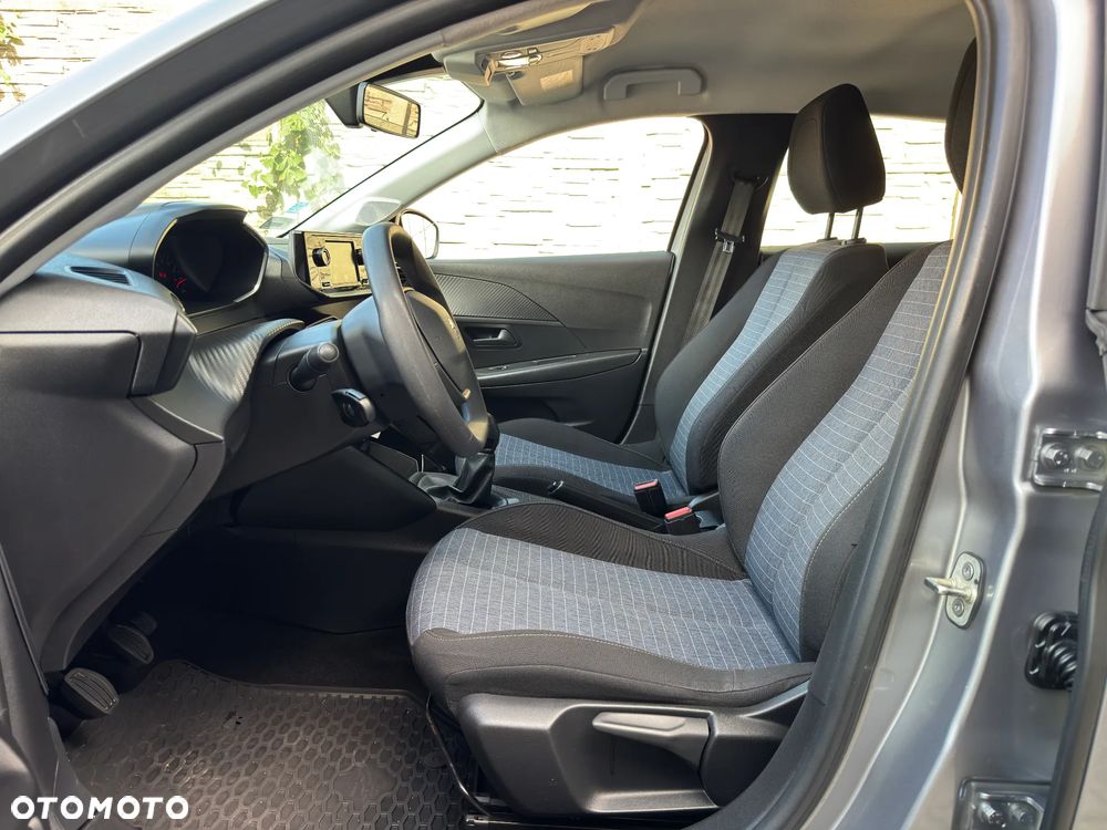 Peugeot 208 1.2 PureTech Like S&S - 15