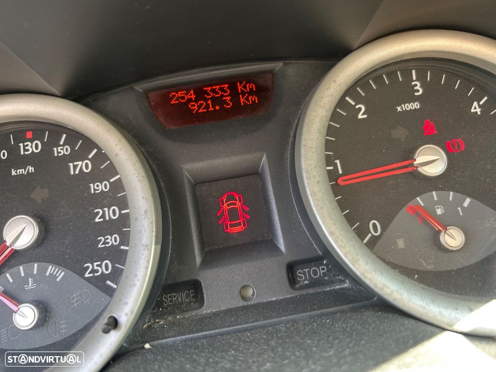 Renault Mégane - 10