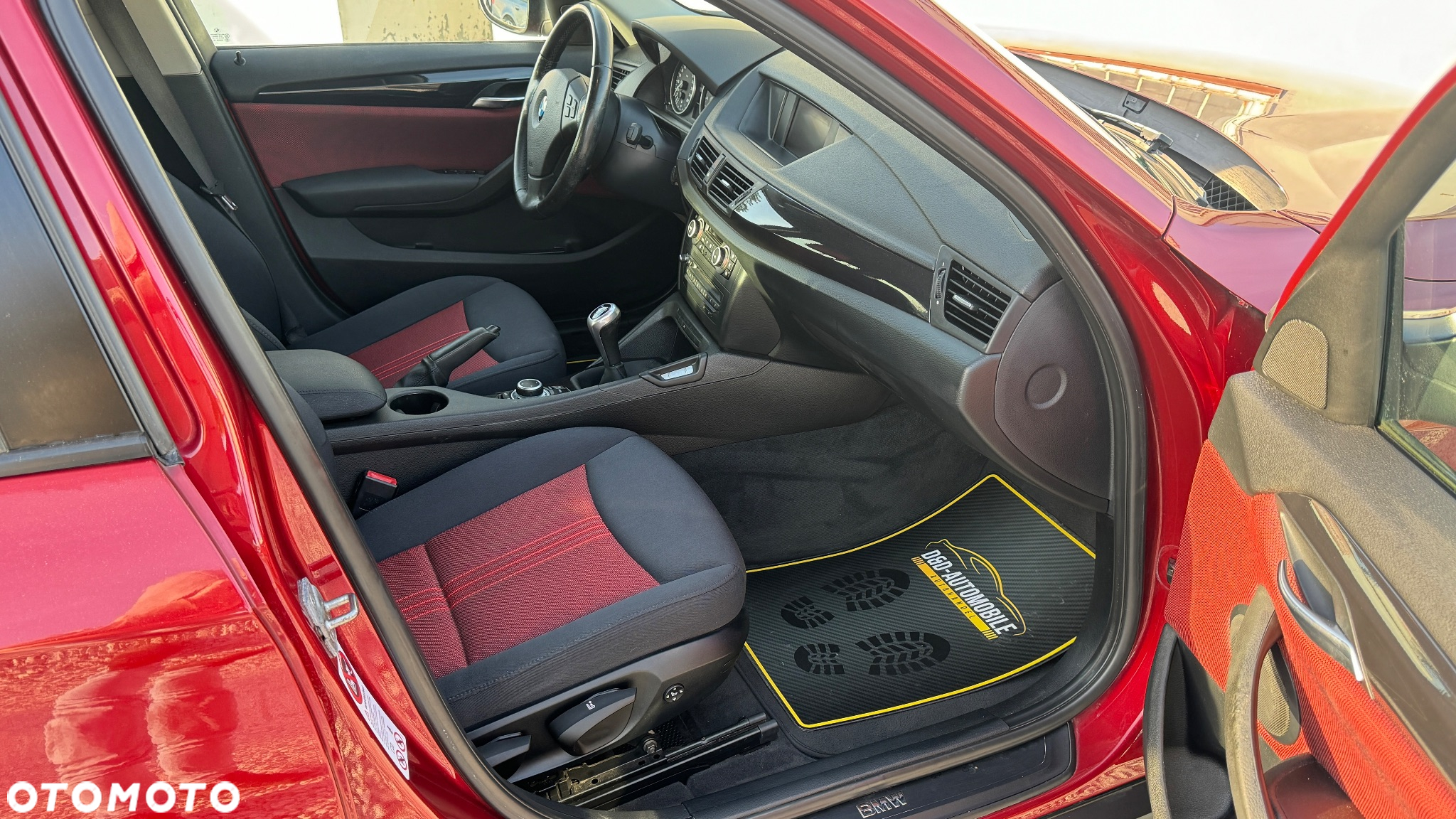 BMW X1 sDrive18i Sport Line - 33