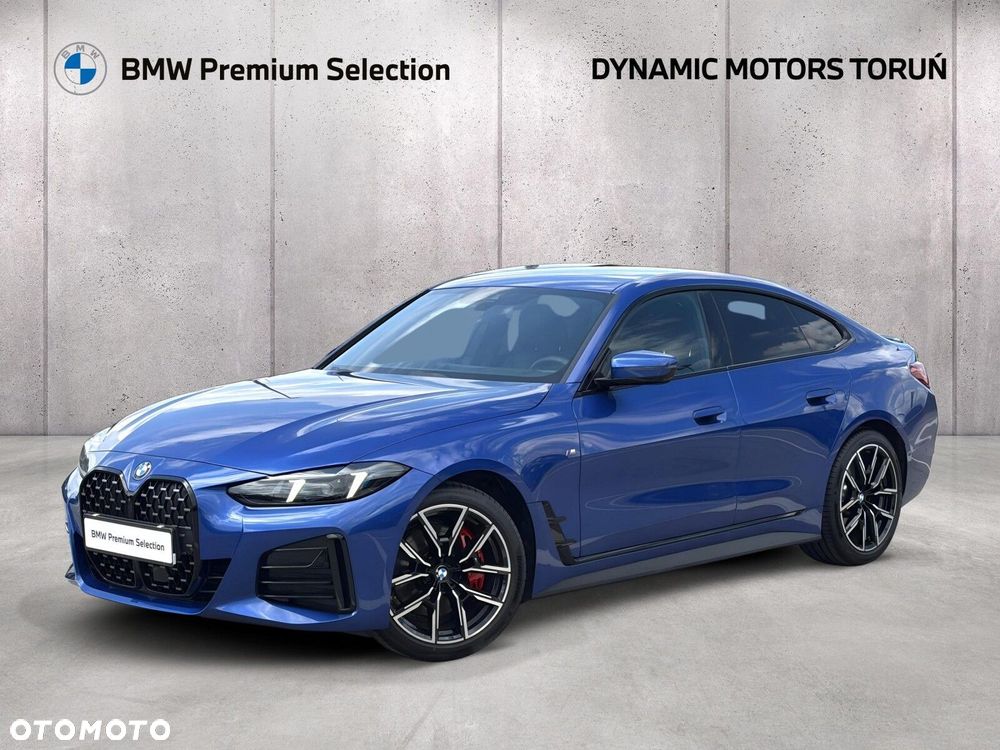 BMW Seria 4 - 2