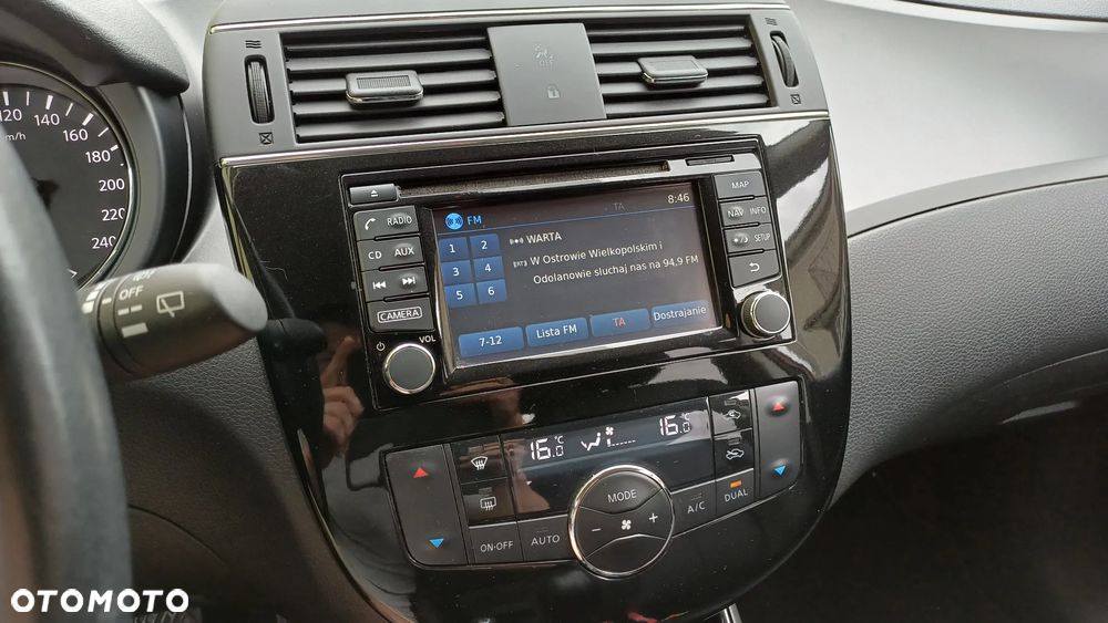 Nissan Pulsar 1.2 DIG-T N-Connecta - 15