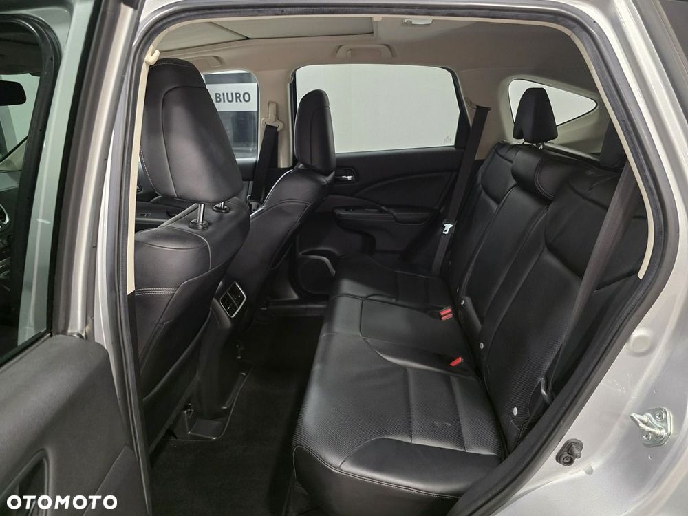 Honda CR-V 2.0i-VTEC 4WD Executive - 15