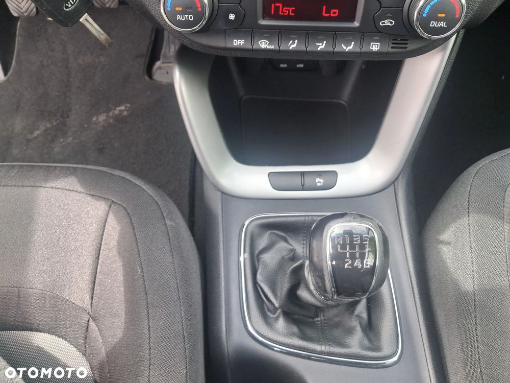 Kia Ceed 1.6 CRDi XL - 25