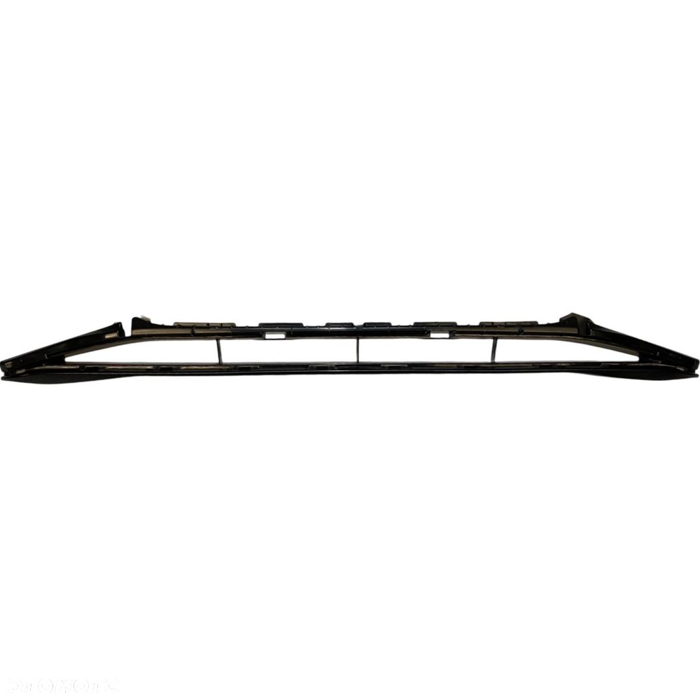 KPL x2 KRATKA ZDERZAKA PRAWA + LEWA atrapa halogenu Audi A4 B8 11-15 S-Line - 10