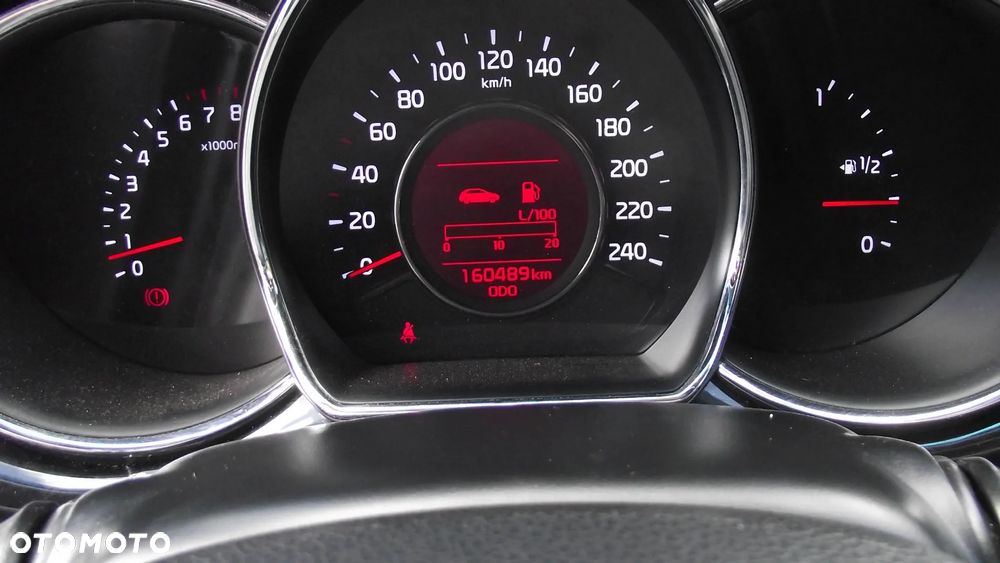 Kia Ceed 1.6 GDI Platinum Edition - 18