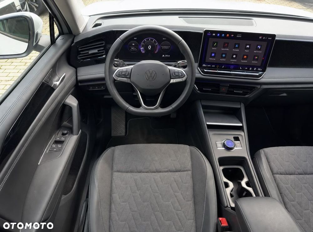 Volkswagen Tiguan 1.5 eTSI Special Edition DSG - 11