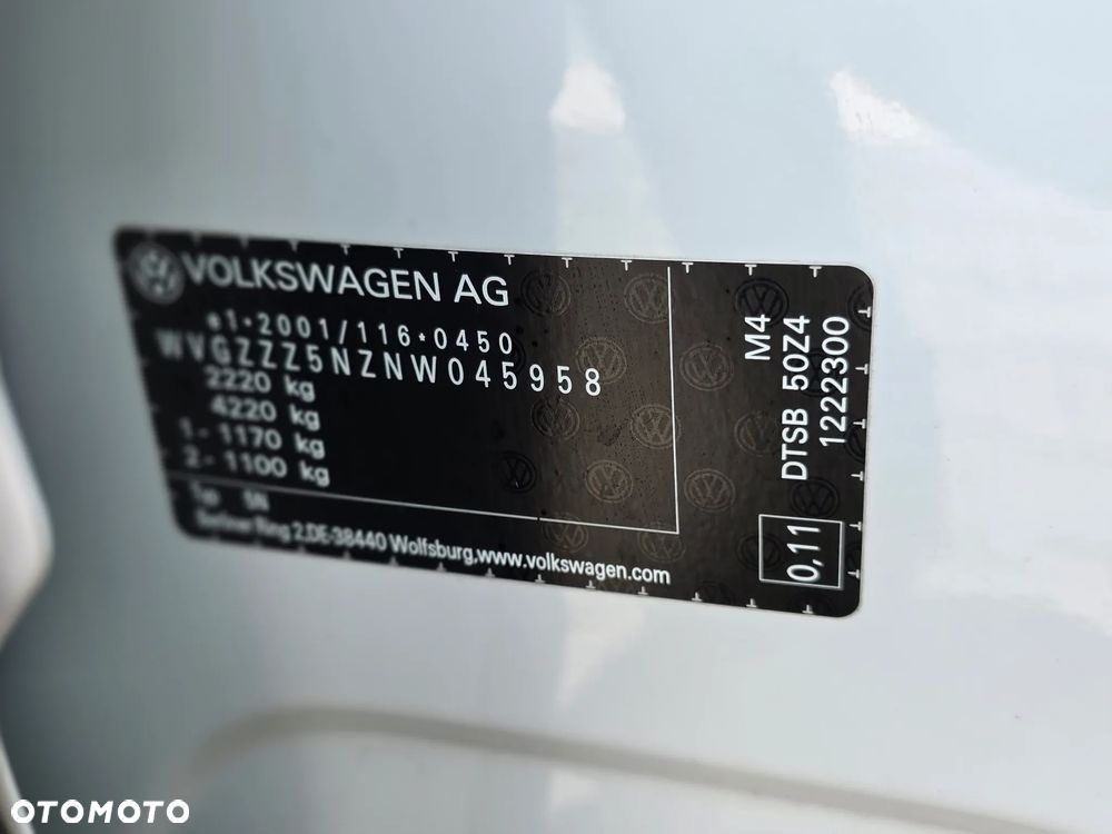 Volkswagen Tiguan 2.0 TDI SCR Life DSG - 34