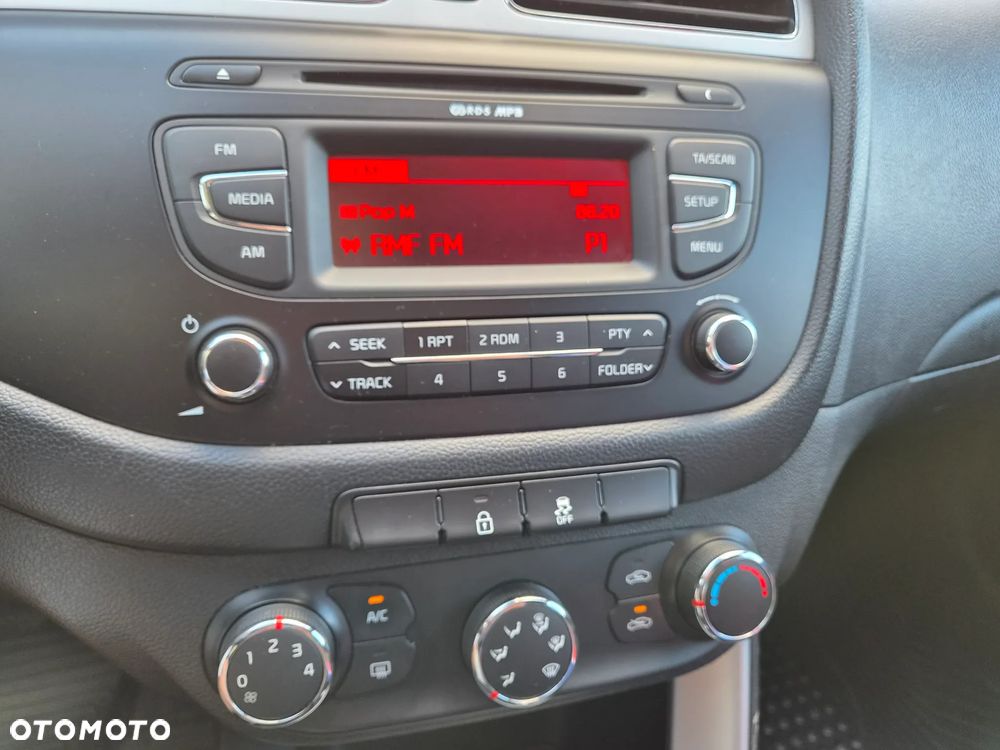 Kia Ceed 1.4 CRDi 90 Spirit - 15