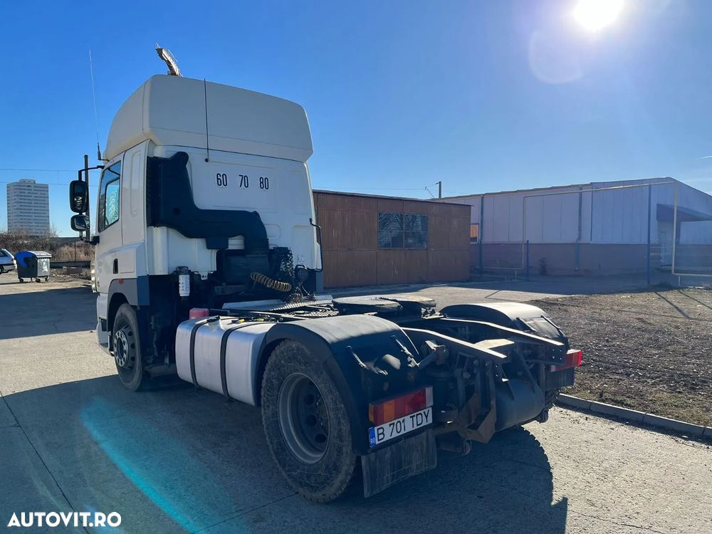 DAF DAF CF 85.460 - 9
