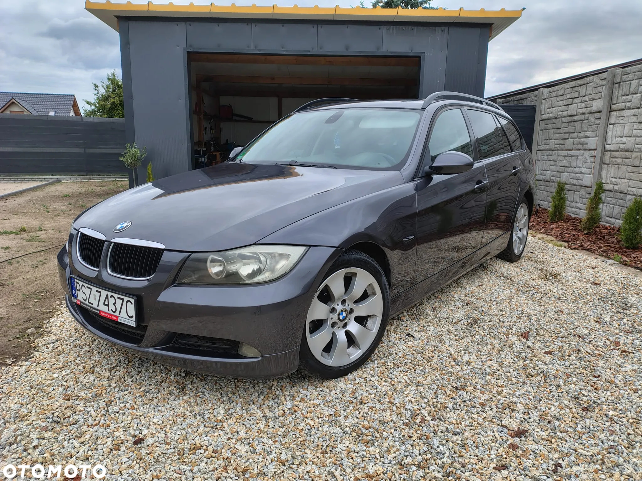 BMW Seria 3 - 12