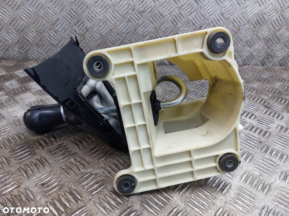 LEWAREK ZMIANY BIEGÓW + LINKI 6B FORD C-MAX I 2.0 TDCI 4M5R-7K387-LB - 7