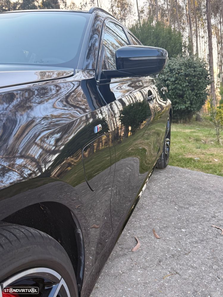 BMW 330 e Aut. M Sport - 20