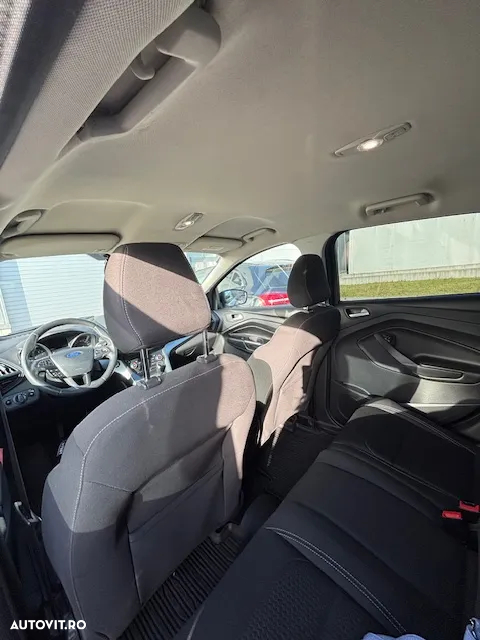 Ford Kuga 1.5 EcoBoost 2WD Trend - 27