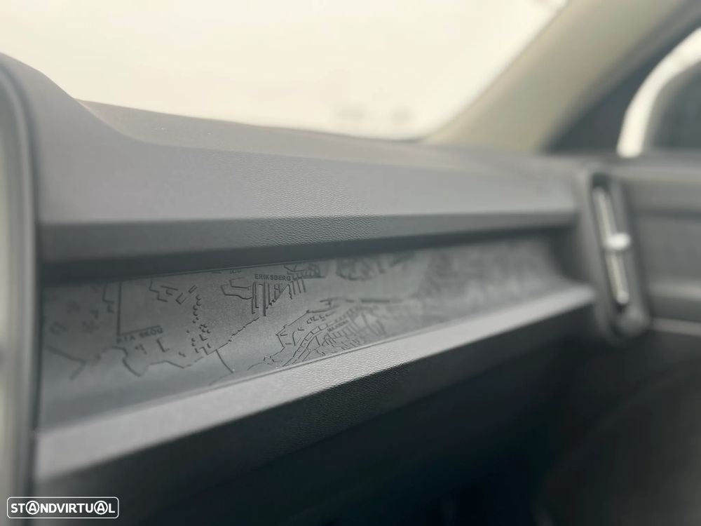 Volvo XC 40 1.5 T4 PHEV Essential - 21