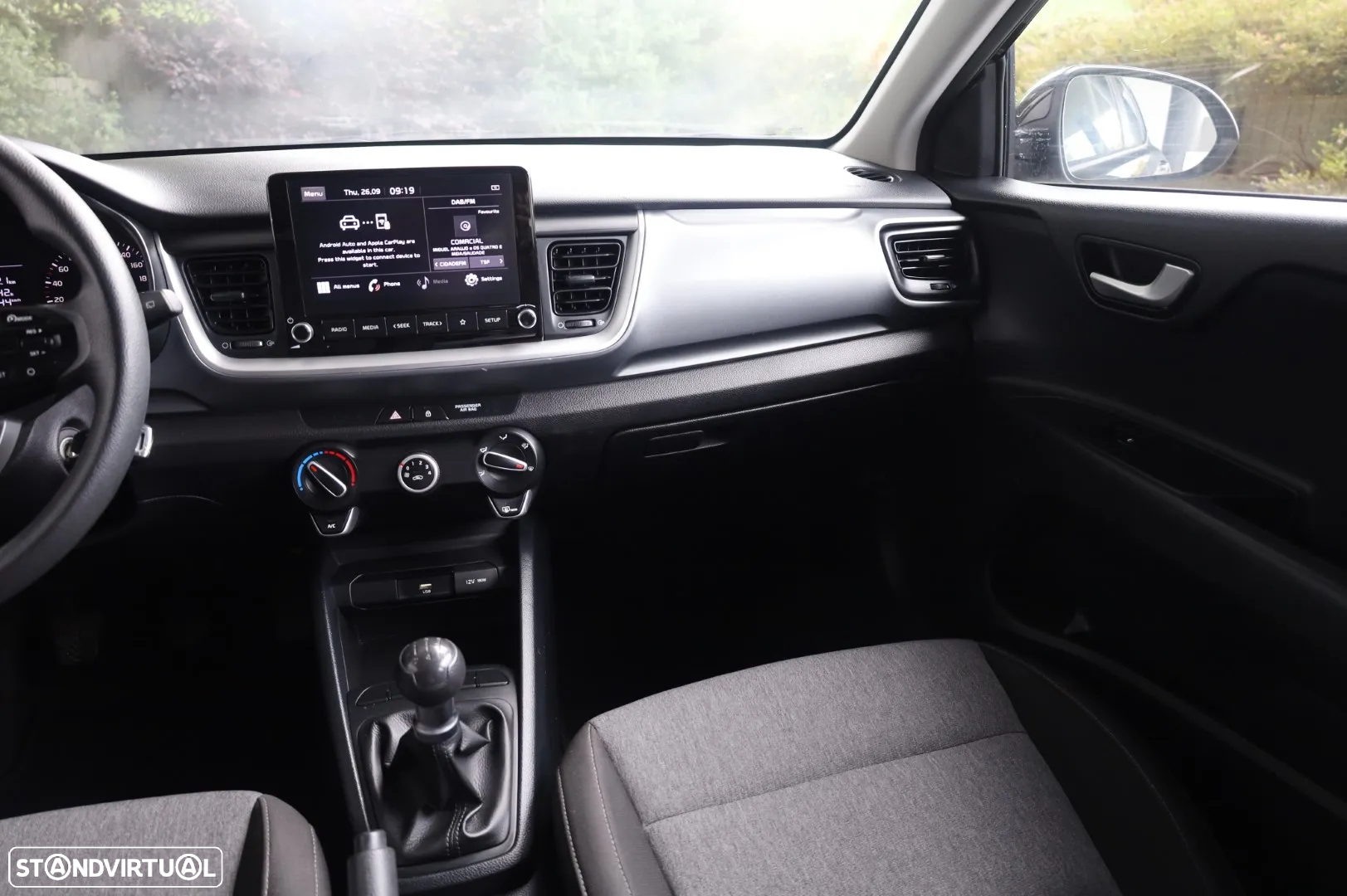 Kia Stonic 1.2 Dynamic - 17
