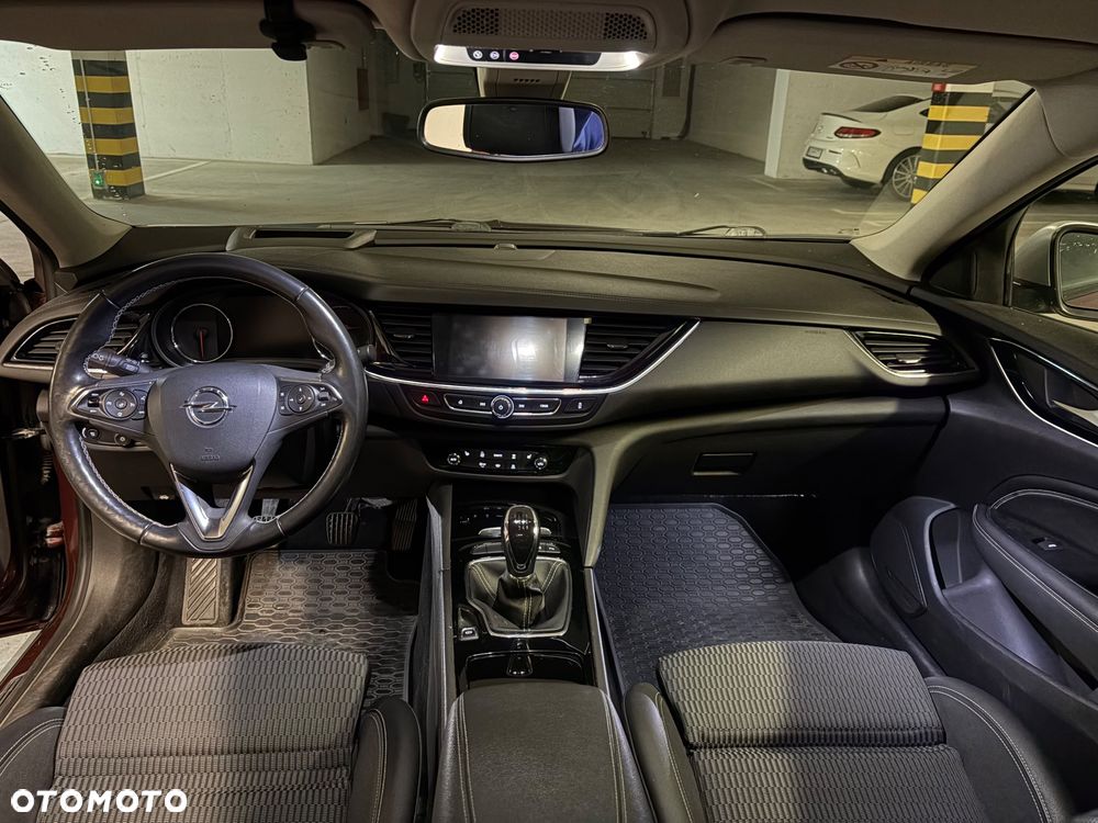 Opel Insignia 2.0 CDTI Elite S&S - 15
