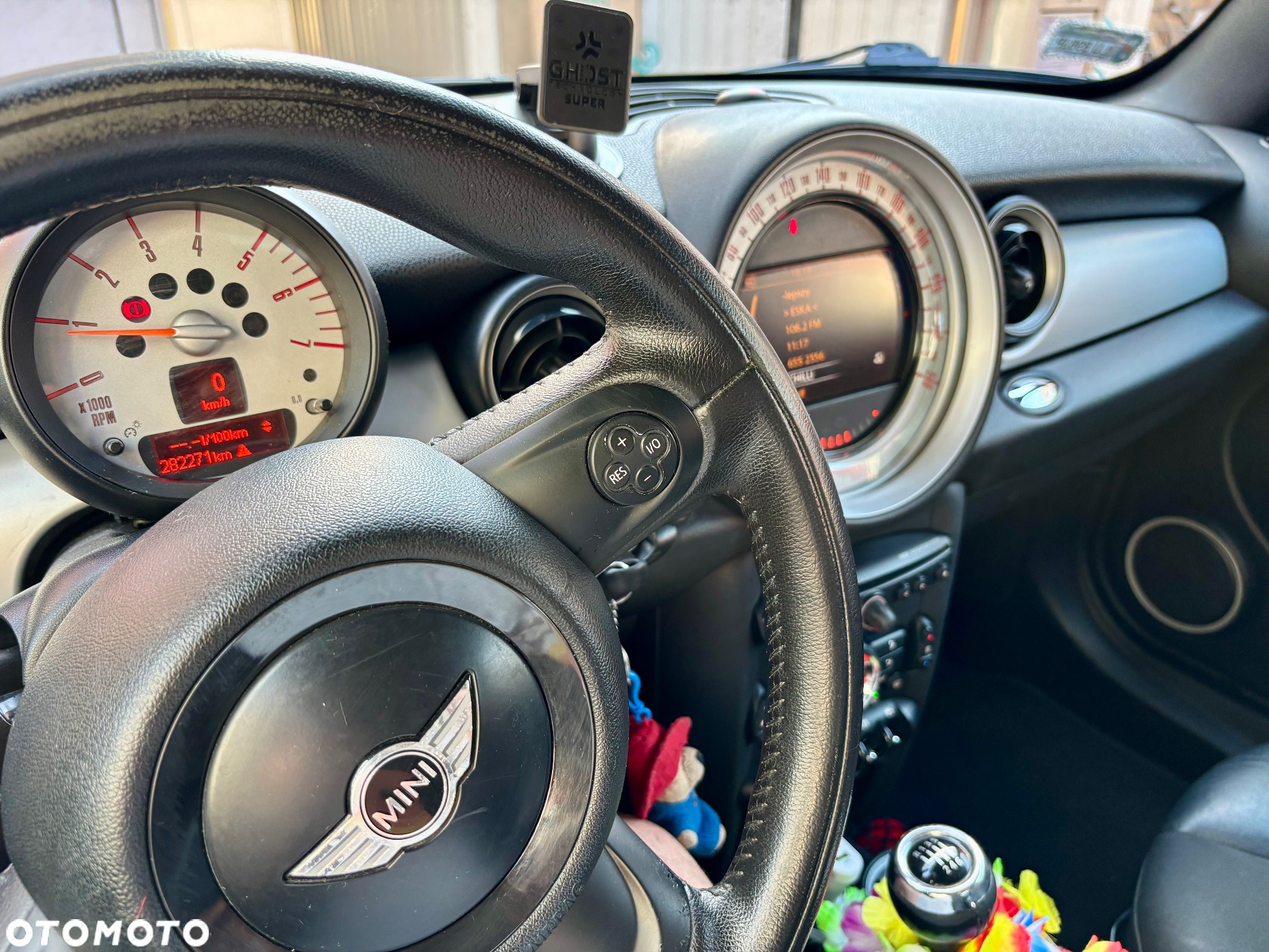 MINI Cooper D - 5
