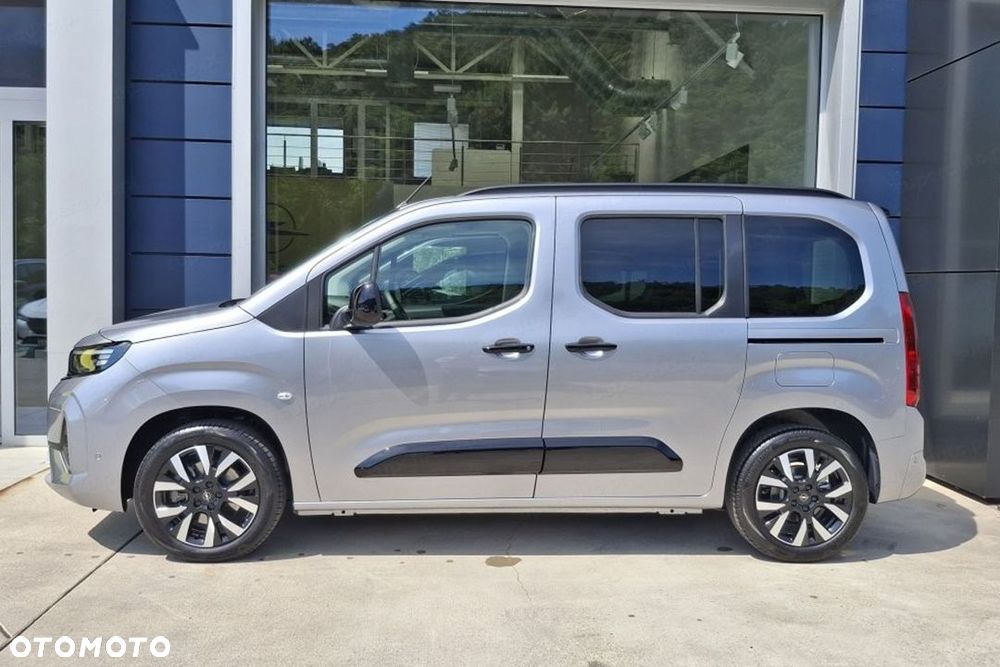 Opel Combo - 3