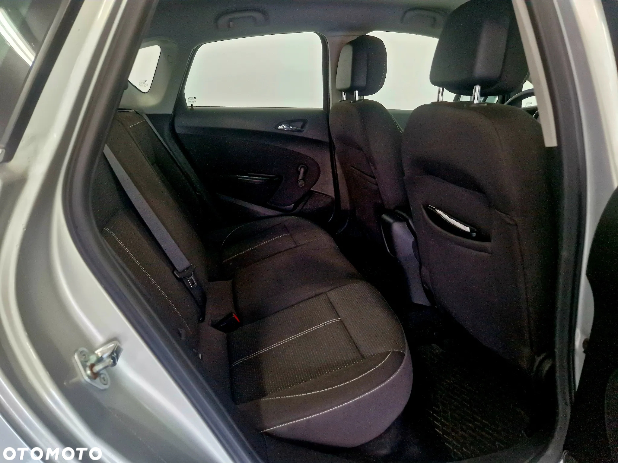 Opel Astra - 7