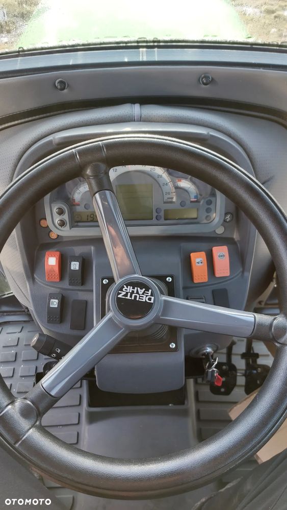 Deutz-Fahr 4080E - 13