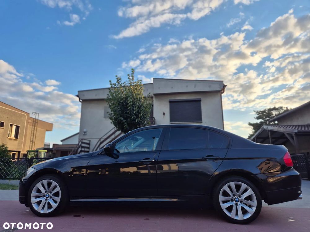 BMW Seria 3 318d - 6