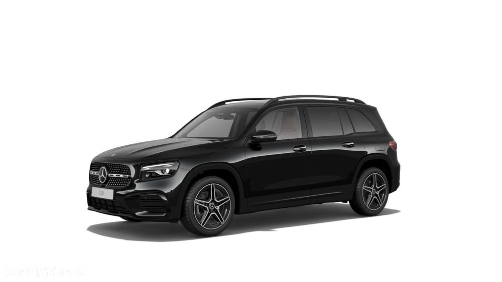 Mercedes-Benz GLB - 26