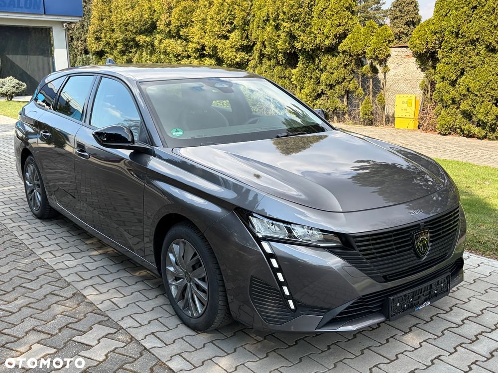 Peugeot 308 PureTech 110 Stop & Start Active Pack - 1