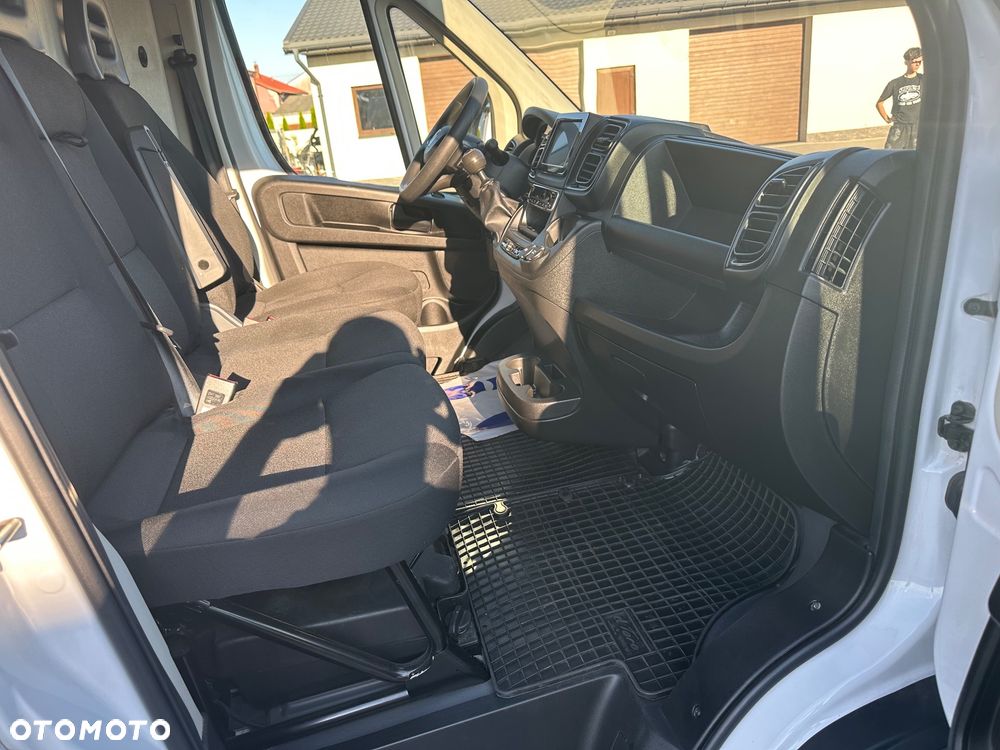 Fiat Ducato - 17
