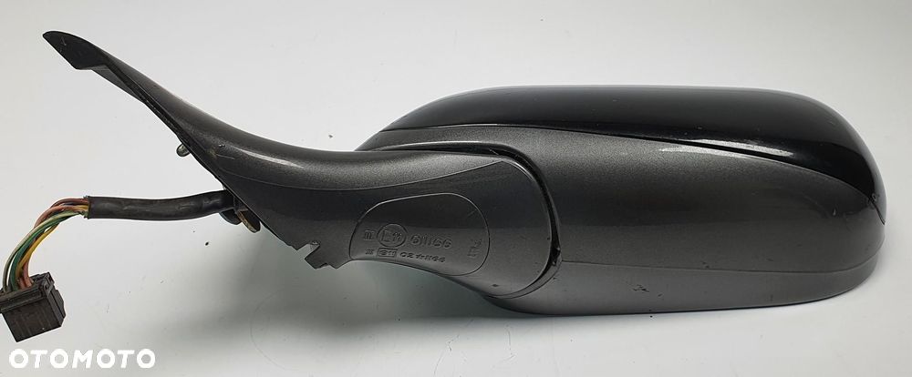 LUSTERKO LEWE 9 PIN JAGUAR XK8 EUROPA - 3