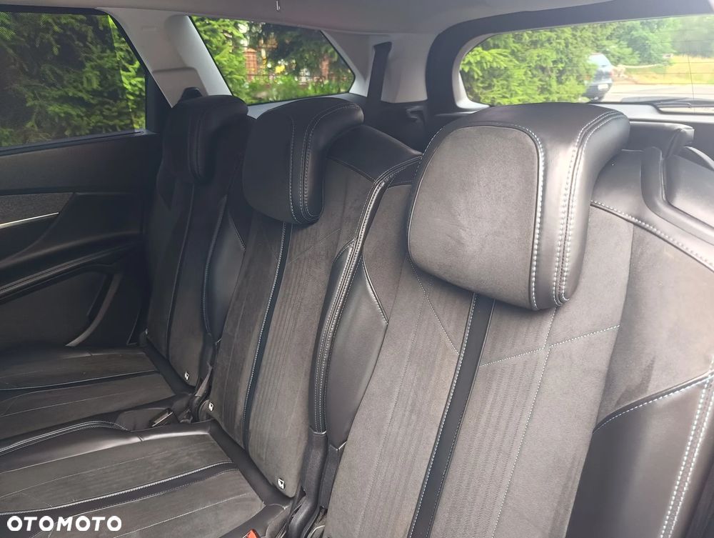 Peugeot 5008 PureTech 130 EAT8 Stop & Start Crossway - 18