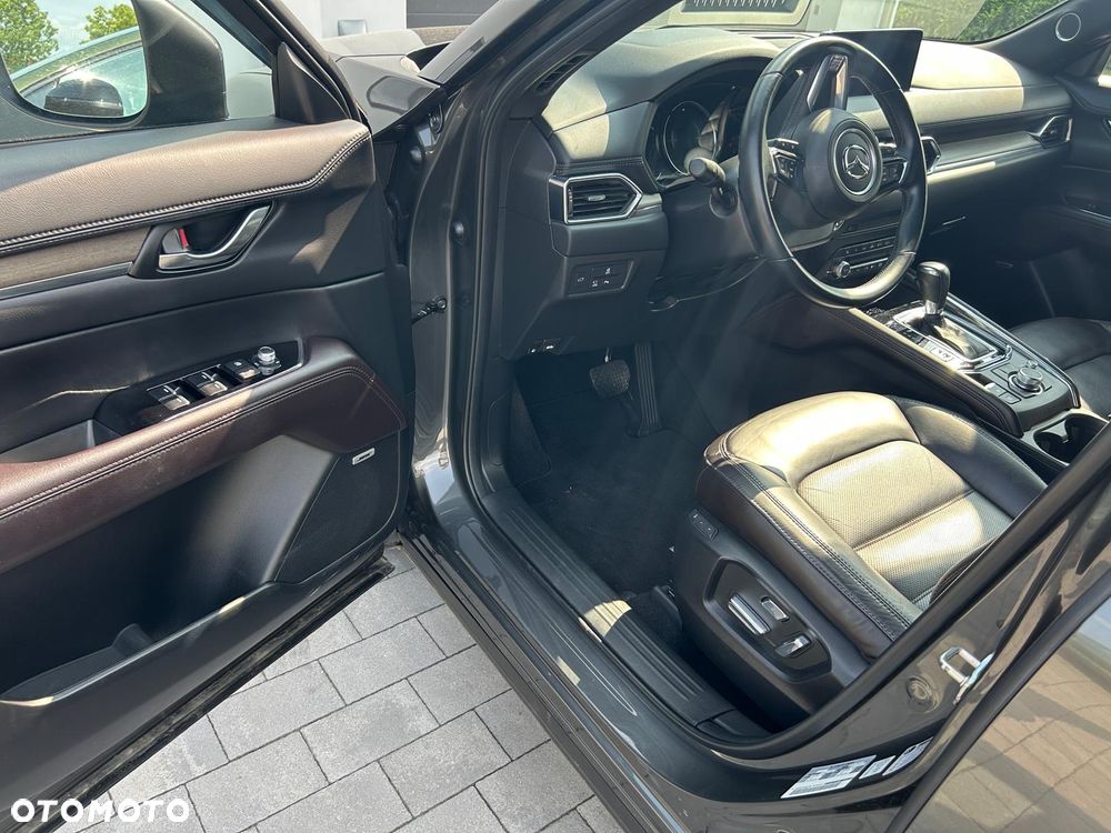 Mazda CX-5 - 9