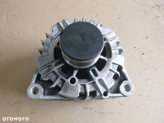 ALTERNATOR CITROEN XSARA PICASSO 2.0 HDI CL15 - 15